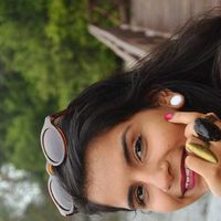 Maíra Fuligno's Photo