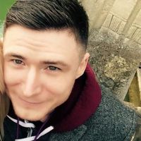 Oli Taynton的照片