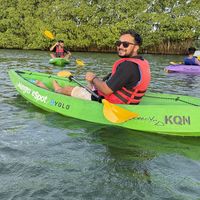 Vishal Bansal的照片