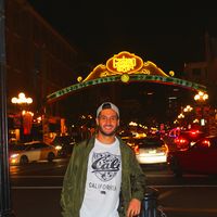 Johan Guerra Sanchez的照片