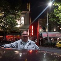 Johnny Zamp的照片