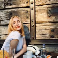 Çiğdem Kaya's Photo