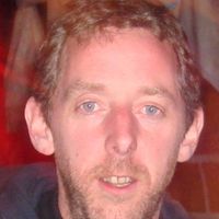 Mike Brosnan的照片