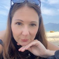 Vy Popovic's Photo