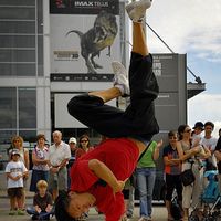 Frederic MEY's Photo