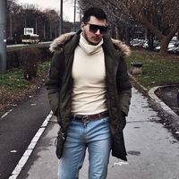 Filip Gacić's Photo