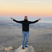 Mouath Nairoukh的照片