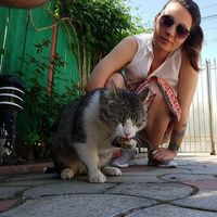 Photos de Alina Zaaccu