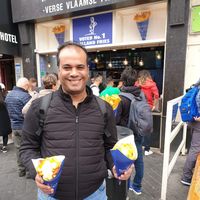 Ahmed Mohamed的照片