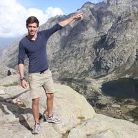 Niclas Rieger的照片