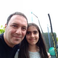 Amir Ghanezade's Photo