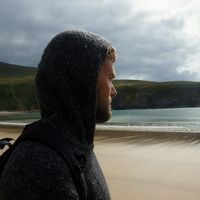 Le foto di Marc-Antoine Léger