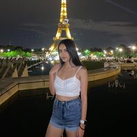 Raquel Gonzalez's Photo