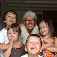 Léauté Thérèse's Photo