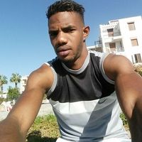 Jaouad  Ahmidi's Photo