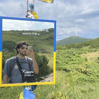 Misha Martirosian's Photo