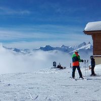 zakaria ziko's Photo