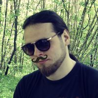 Laurynas Nesakysiu's Photo