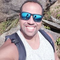 Philipe Ferreira's Photo