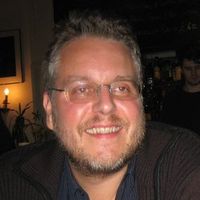 Albert Guðmundsson's Photo