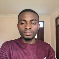 Herifrid Mtitu's Photo