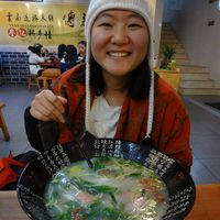 April Xiong的照片