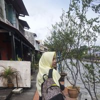 Amatullah Hanifa的照片