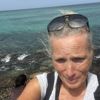 Isabel Sallwey的照片