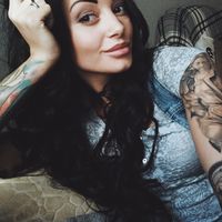 Any Saharova's Photo