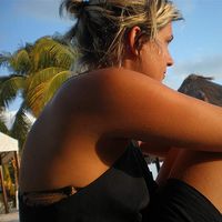 Mercedes Martin's Photo