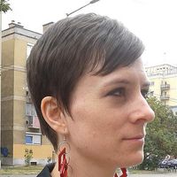 Ildiko Farkas's Photo