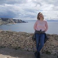 Francesca Turrina's Photo