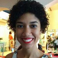 Thais Vianna的照片