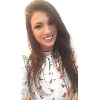 Фотографии пользователя Sarah  Almeida