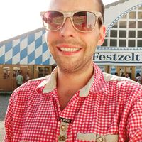 Sebastian Ziel's Photo