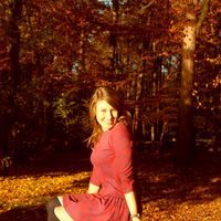 Dominika Kozlowska's Photo