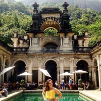 Ana Oliveira's Photo