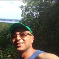 Mustafa ElBehery's Photo