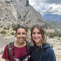 Emeline Bonaimé's Photo