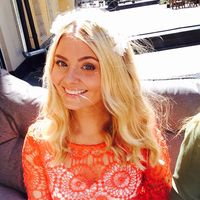 Matilda Hammarlund's Photo