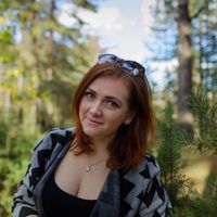 Фотографии пользователя Evgeniya Gavrilova