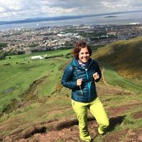 Lucka Danišová's Photo