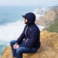 Francesco Da Ros's Photo