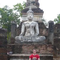 Robert Kebach's Photo