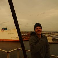 Fotos von Boris Wood