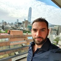 Fotos de Tarik Custódio Ruiz