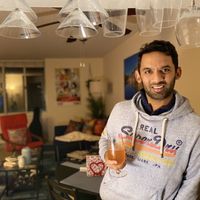 Fotos von Che Kaashyap