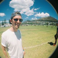 Charlie Todd的照片