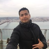 Fotos von Jonny RomeroYate