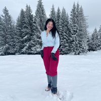 Фотографии пользователя Scarlet Phan